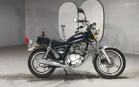SUZUKI GN125 H PCJG9