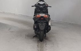 YAMAHA X-MAX 250 SG42J