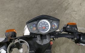 YAMAHA BW S125 SE45