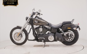 HARLEY FXDWG 1580 2015