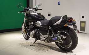 HONDA X4 1997 SC38