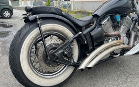 YAMAHA DRAGSTAR 1100 1999 VP10J