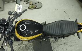 KAWASAKI Z900RS SE 2024