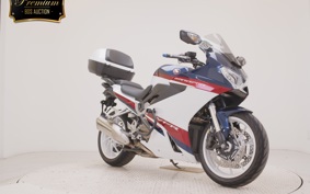 HONDA VFR800F 2022 RC79
