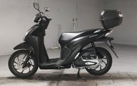 HONDA DIO 110 JK03