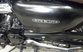 HONDA GB350 2024 NC59