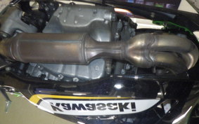 KAWASAKI NINJA ZX-6R A 2025 ZX636J