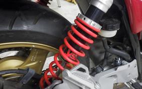 HONDA CB400SF VTEC 2009 NC42