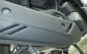 HONDA PCX125 2015 JK05