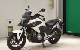 HONDA NC 700 X 2013 RC63