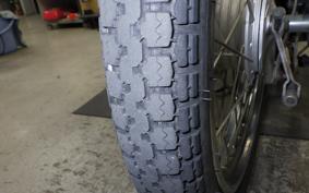 SUZUKI BIRDIE 50 1993 BA14A
