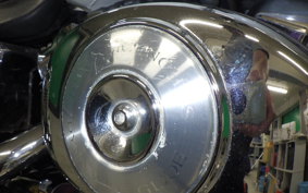 HARLEY FXDWG 1450 2004