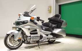 HONDA GL 1800 GOLD WING 2013 SC68