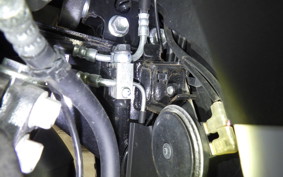 YAMAHA TRICITY 155 A 2006 SG37J
