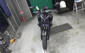 YAMAHA MT-25 A 2023 RG74J