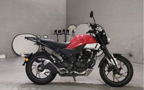 HONDA CB190R PJLA