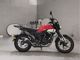 Фото Honda CB190R с японского аукциона