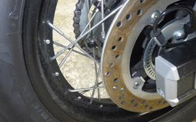 SUZUKI Vストローム650XTA 2017 C733A