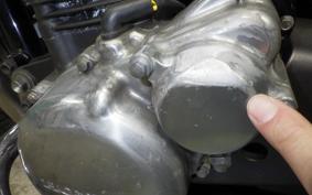 HONDA CB1100 2012 SC65