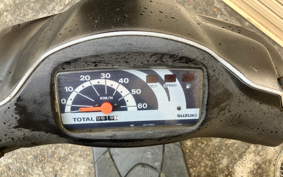 SUZUKI LET`S2 CA1PA