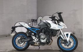 SUZUKI GSX-8S EM1AA