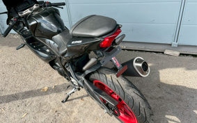 SUZUKI GSX-R125 ABS DL32D