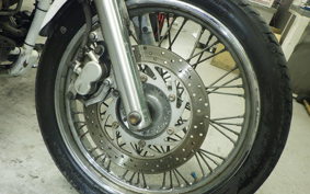 YAMAHA DRAGSTAR 400 2004 VH01J