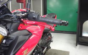 KAWASAKI Z900 Gen.2 2022 ZR900B