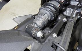 KAWASAKI ZX-4R SE 2024 ZX400P