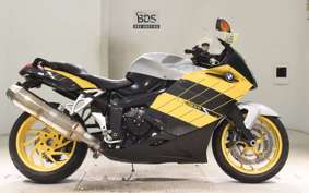BMW K1200S ES 2005