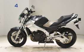 SUZUKI GSR 400 2008 GK7DA