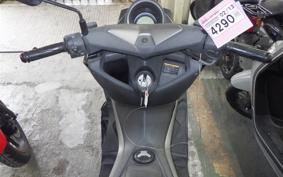 YAMAHA N-MAX 2009 SED6J