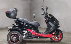 YAMAHA  MAJESTY 155S TRIKE  SG52J