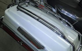 HARLEY FLHR 1580 2007