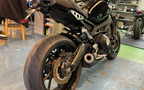 YAMAHA XSR900 2018 RN56J