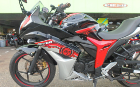 SUZUKI JIKUSA-150SF NG4BJ