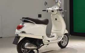 VESPA LX125 2014