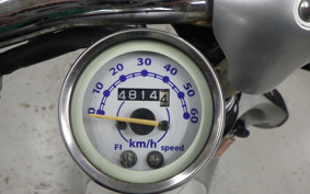 SUZUKI PALETTE 2012 CA41A