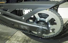 KAWASAKI ZX-25RR 2026 ZX250H