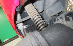 SUZUKI LET's 4 CA45A