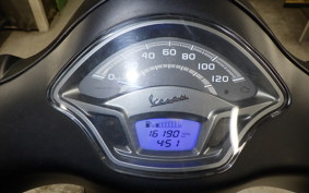VESPA VXL125