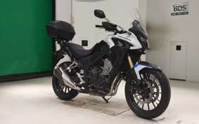 HONDA 400X 2023 NC56