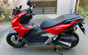 HONDA ADV160
