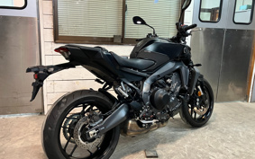 YAMAHA MT-09 AMT 2024 RN88J