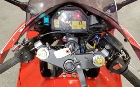 HONDA CBR600RR PC37