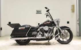 HARLEY FLHR 1450