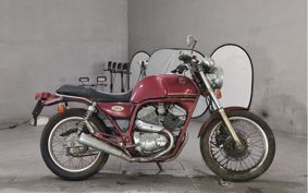 YAMAHA SRV250 RENAISSA 4DN