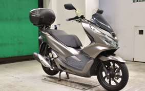 HONDA PCX 125 2026 JF81
