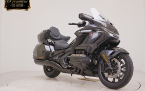 HONDA GL 1800 GOLD WING TOUR DCT 2026 SC79