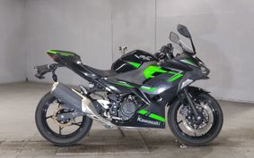 KAWASAKI NINJA400 EX400G
